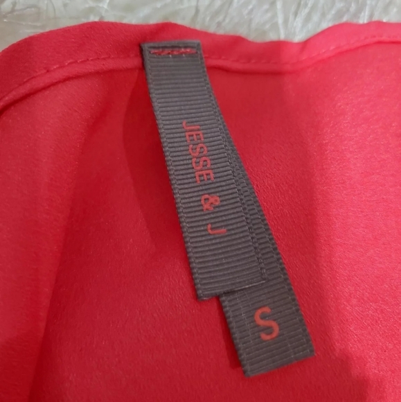 Flowy spring tank top - Picture 3 of 5